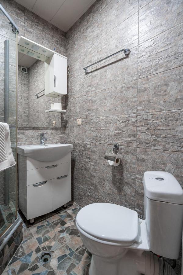טביליסי Hotel At Gomi 19 מראה חיצוני תמונה